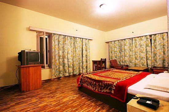 Hotel Preet
